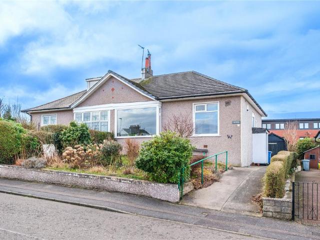 Bungalow for sale in Bankhead, Rutherglen