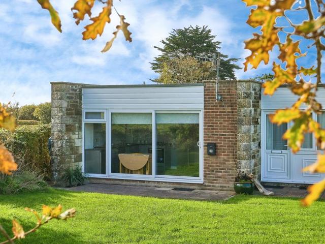 Bungalow for sale in Freshwater, Isle Of Wight