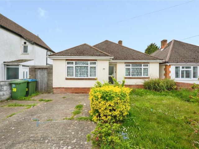 Bungalow for sale in Pleasant View, City Of Southampton