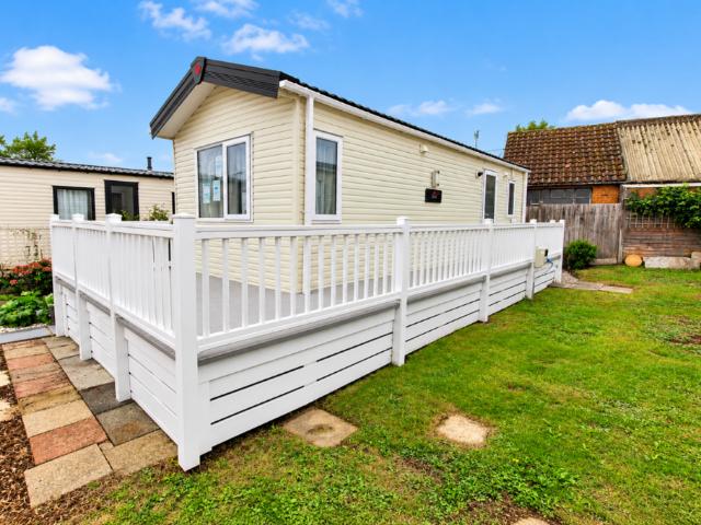 Bungalow for sale in Way, Thanet