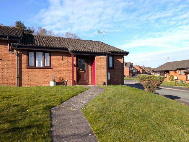 Bungalow for sale in Telford