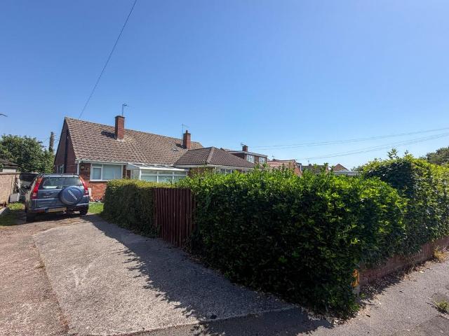 Bungalow for sale in Berrow