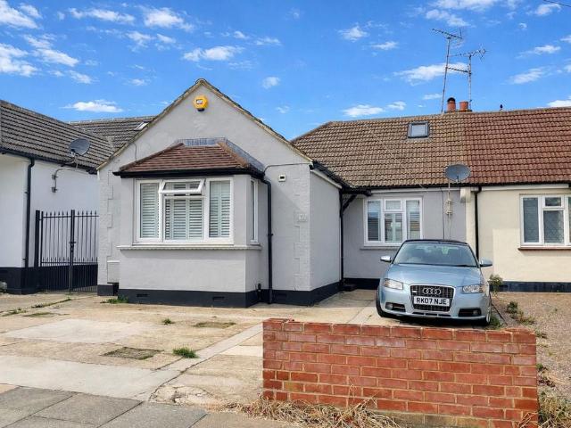 Bungalow for sale in Alton Barnes, Isle Of Man