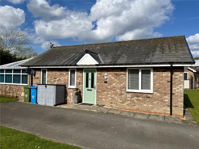 Bungalow for sale in Carnaby, Isle Of Man