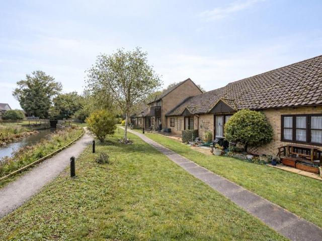 Bungalow for sale in Chedburgh, Suffolk