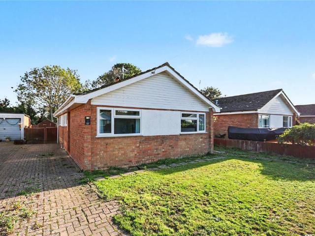 Bungalow for sale in Comers, Norfolk