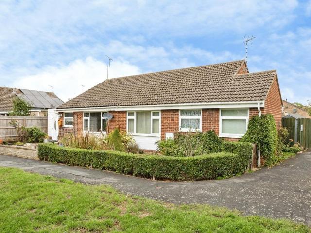 Bungalow for sale in Barton In Fabis, East Midlands