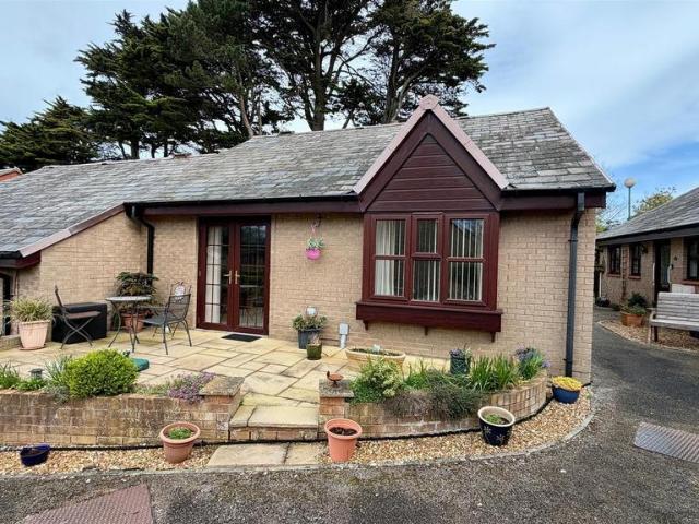 Bungalow for sale in Llandudno, Wales