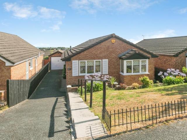 Bungalow for sale in Abergele, Wales