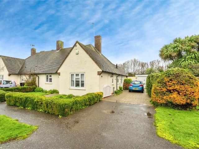 Bungalow for sale in Selsey, Chichester