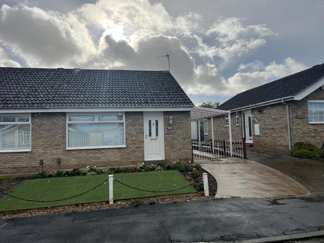 Bungalow for sale in Whinfield, Tees Valley