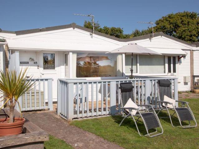 Bungalow for sale in Strode, Devon
