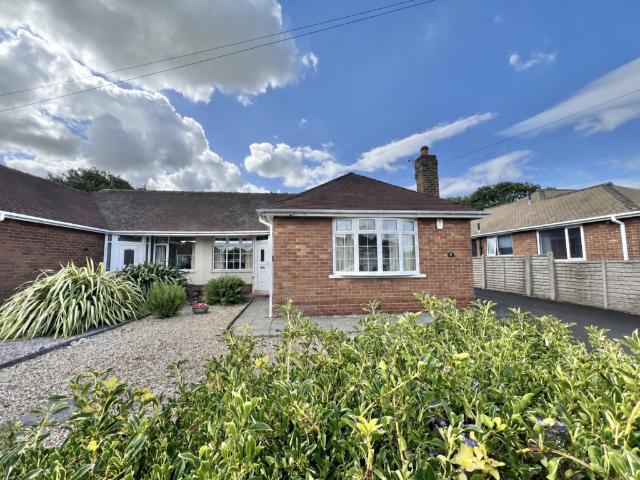 Bungalow for sale in Skippool, Cabus