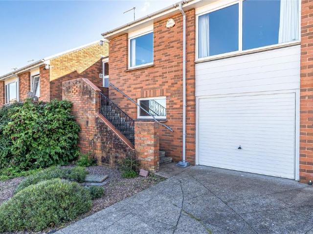 Bungalow for sale in Alcombe, Minehead