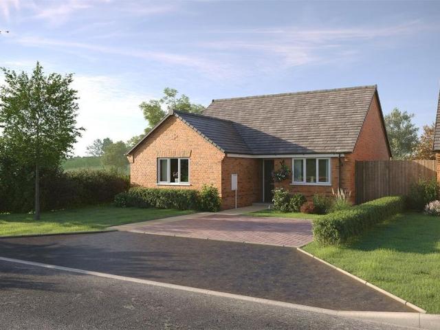 Bungalow for sale in Stone with Bishopstone and Hartwell, Stone