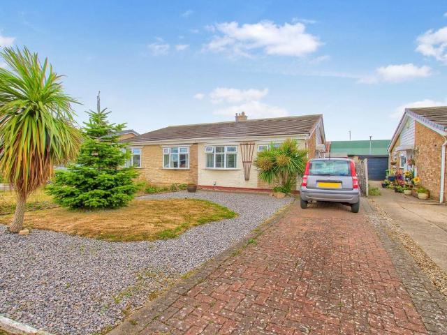 Bungalow for sale in Thornaby-on-tees, Stockton-on-tees