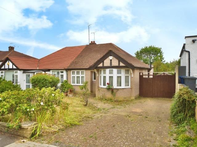 Bungalow for sale in East Barnet, Isle Of Man