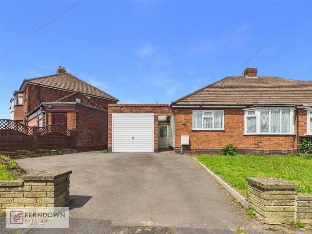 Bungalow for sale in Isle Of Man