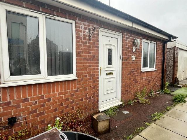 Bungalow for sale in Burnedge, Greater Manchester