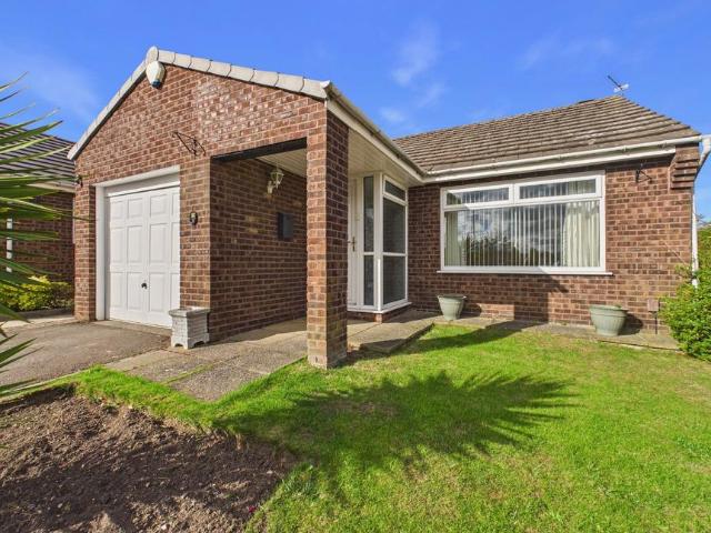 Bungalow for sale in Whinmoor, Leeds