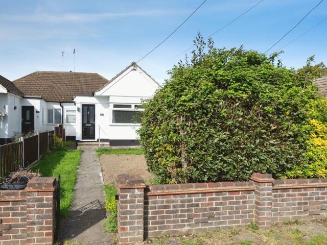 Bungalow for sale in Essex