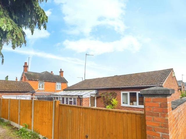 Bungalow for sale in Old Wolverton, Milton Keynes