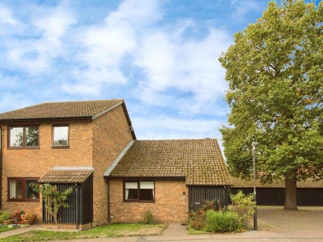 Bungalow for sale in Arrington, Cambridgeshire