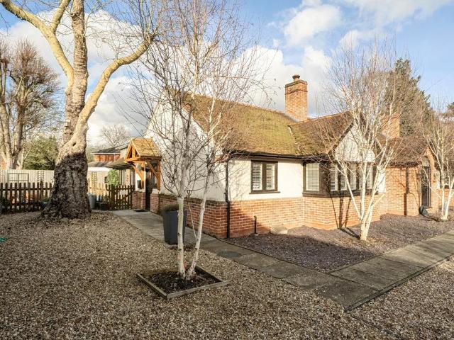 Bungalow for sale in Priest Down, Isle Of Man