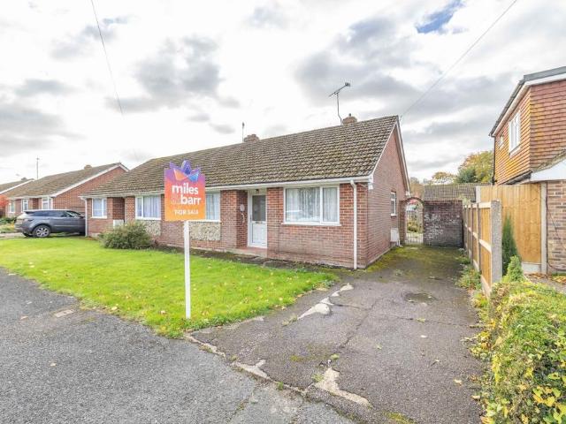 Bungalow for sale in Barham, The Bridge