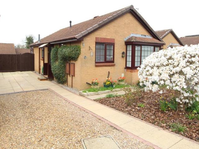 Bungalow for sale in Stanford On Avon, Leicestershire