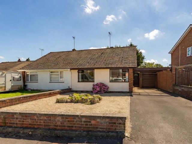 Bungalow for sale in Golden Valley, Gloucestershire