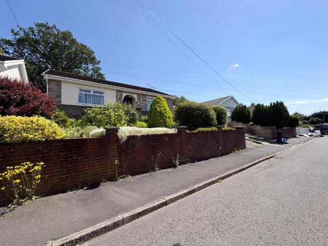 Bungalow for sale in Wales