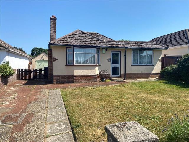 Bungalow for sale in Bear Cross, Bournemouth