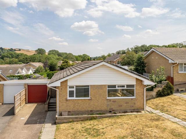 Bungalow for sale in Bridport, East Dorset