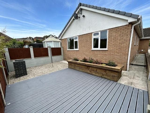 Bungalow for sale in Llandudno, Wales