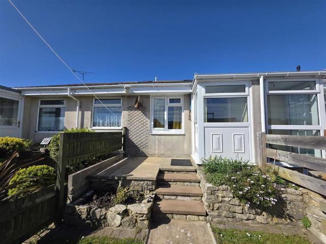 Bungalow for sale in Portland, East Dorset