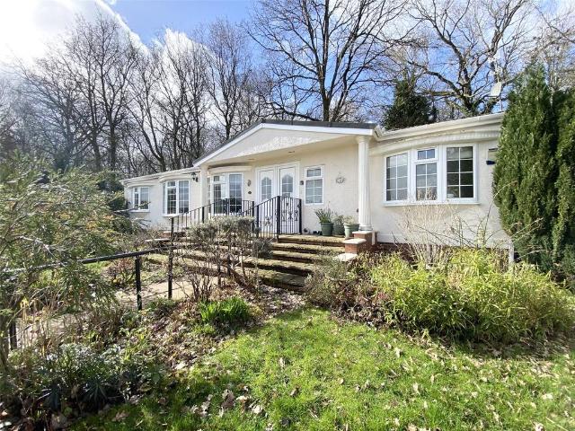 Bungalow for sale in Sutton Hill, Telford