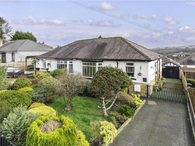 Bungalow for sale in Baildon