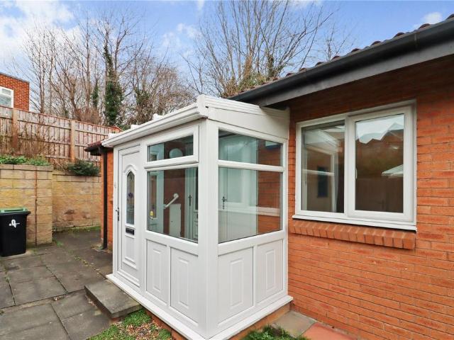 Bungalow for sale in Rowlands Gill, Gateshead