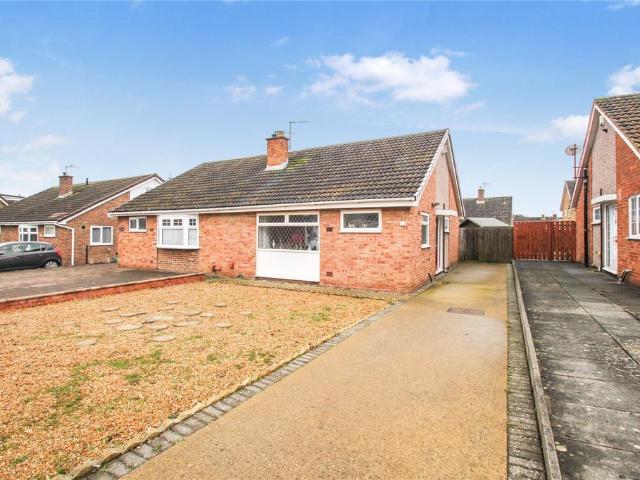 Bungalow for sale in Acklam, Normanby