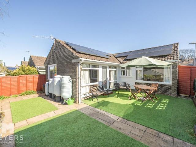Bungalow for sale in Cerne Abbas, East Dorset