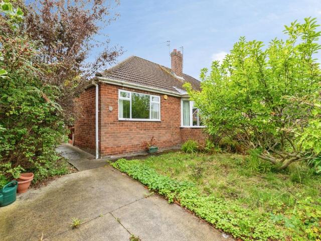 Bungalow for sale in Ayresome, Normanby