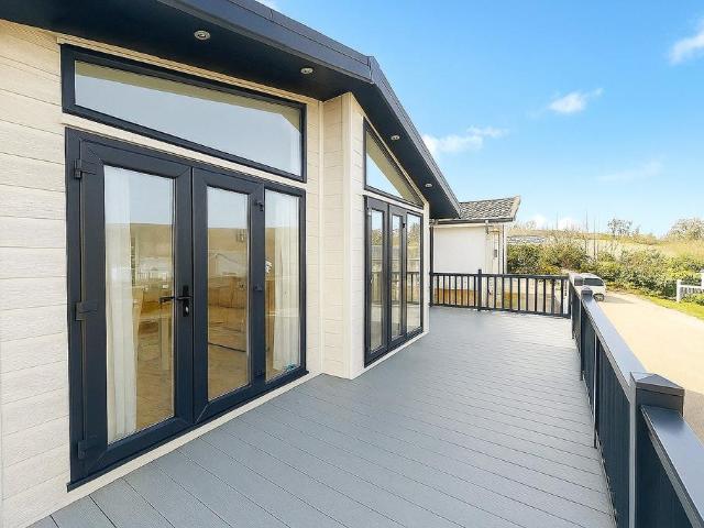 Bungalow for sale in St. Columb Minor, Newquay