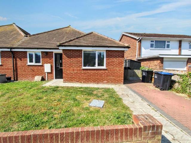 Bungalow for sale in Hillborough, The Bridge