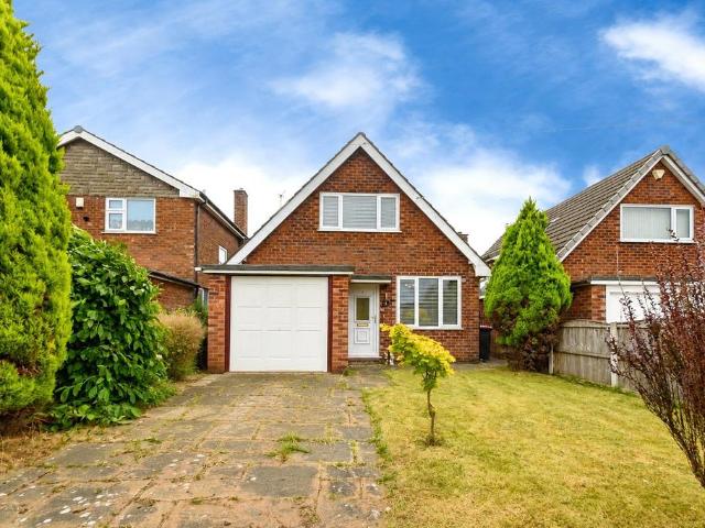 Bungalow for sale in Swinton Park, Salford