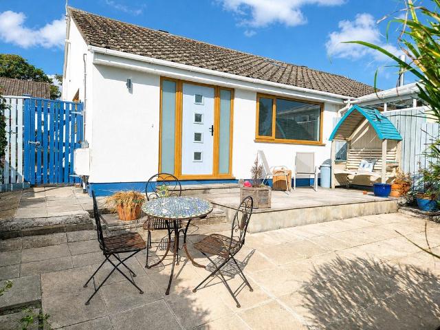 Bungalow for sale in Bude, Cornwall