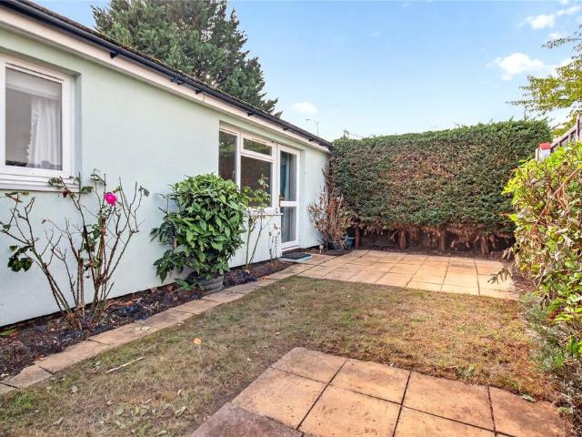 Bungalow for sale in Easthampstead, Bracknell