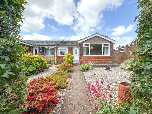 Bungalow for sale in Burnopfield, Crookgate Bank