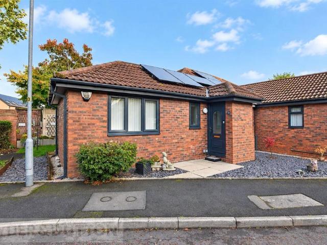 Bungalow for sale in Sudden, Rochdale