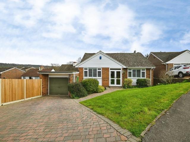 Bungalow for sale in Ringlestone, Midway